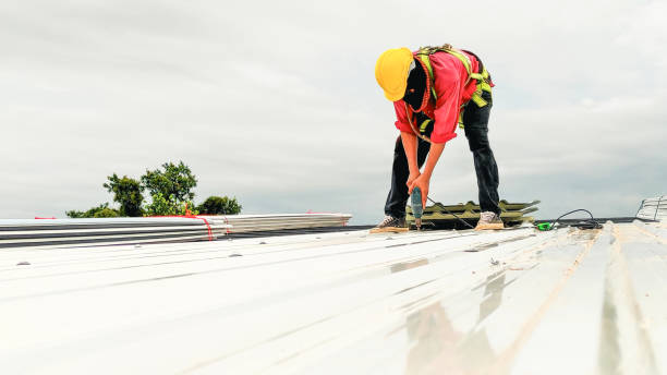 Best Roofing for New Construction  in Silverton, OH