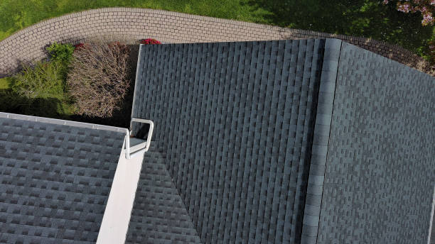 Fast & Reliable Emergency Roof Repairs in Silverton, OH