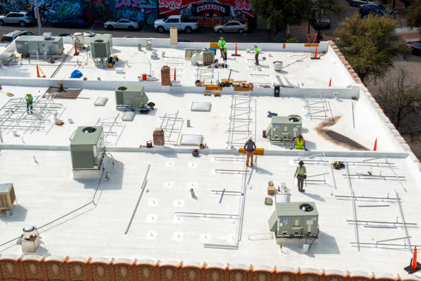 Trusted Silverton, OH Roofing Experts