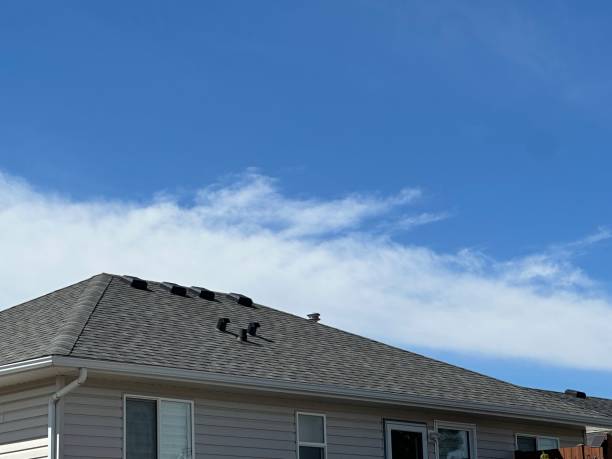 Fast & Reliable Emergency Roof Repairs in Silverton, OH